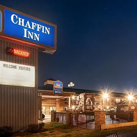 Best Western Chaffin Inn